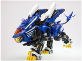 HMM�V���[�Y ZOIDS 1/72 ZD-031 �u���[�h���C�K�[AB �o���d�l