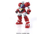 HG 1/144 �@����m�K���_��AGE �K���_��AGE-1 �^�C�^�X