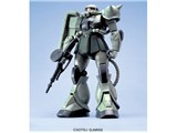 MG 1/100 �@����m�K���_�� MS-06F/J �U�NII