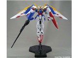 MG 1/100 �V�@����L�K���_��W Endless Waltz XXXG-01W �E�B���O�K���_�� EW ���i�摜