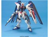 MG 1/100 �@����m�K���_��SEED ZGMF-X10A �t���[�_���K���_�� ���i�摜