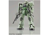 RG 1/144 @mK_ MS-06F ʎY^UN̐i摜