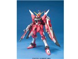MG 1/100 機動戦士ガンダムSEED DESTINY ZGMF-19A インフィニットジャスティスガンダム