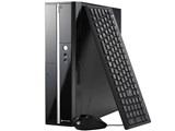 LUV MACHINES Slim Lm-AS421B