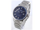 WRC Rallytimer Daydate Automatic 83009 3 BUIN