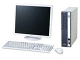 ESPRIMO D550/B FMVDF2B0E1_A507 ���i.com���� Win7 Pro�E17�^�t�����ڃ��f��