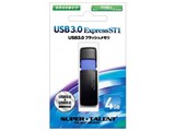 USB 3.0 Express ST1 ST3U4ESB [4GB]