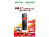 USB 3.0 Express ST1 ST3U8ESR [8GB]
