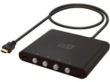 �f�W��HDMI-BOX�� PHM-SW401 ���i�摜