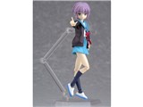 figma No.001 ���{�n���q�̗J�T ����L�� ����ver.
