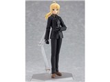 figma No.126 Fate/Zero �Z�C�o�[ Zero ver. ���i�摜