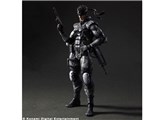 �v���C�A�[�c�� METAL GEAR SOLID SOLID SNAKE ���i�摜