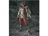 S.I.C. VOL.062 仮面ライダーZX(ゼクロス) 製品画像