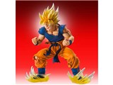 価格.com - メディコス・エンタテインメント 超像Artコレクション ドラゴンボール改 スーパーサイヤ人 孫悟空 価格比較