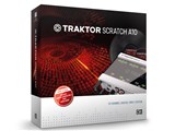 TRAKTOR SCRATCH A10