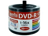 HDDR12JCP50SB2 [DVD-R 16�{�� 50���g] ���i�摜