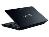 VAIO F�V���[�Y VPCF24AJ Core i7/BD���ڃ��f�� [�u���b�N] ���i�摜