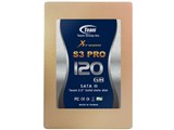 Xtreem S3 PRO SSD S25ASP 120GB ���i�摜