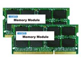 SDY1600-4GX2 [SODIMM DDR3 PC3-12800 4GB 2���g]