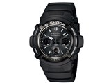 G-SHOCK �K���b�V���u���b�N AWG-M100BW-1AJF
