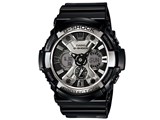 G-SHOCK �K���b�V���u���b�N GA-200BW-1AJF ���i�摜