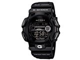 G-SHOCK �K���t�}�� �K���b�V���u���b�N GW-9110BW-1JF ���i�摜