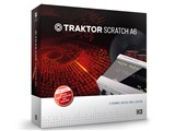 TRAKTOR SCRATCH A6