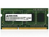 GH-DNT1333-8GB [SODIMM DDR3 PC3-10600 8GB]
