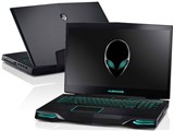 Alienware M18x �X�^���_�[�h ���i�摜