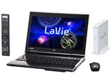 LaVie L LL770/HS PC-LL770HS ���i�摜