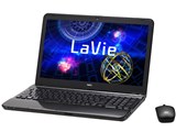 価格.com - NEC LaVie S LS550/HS6B PC-LS550HS6B [クロスブラック 価格.com - NEC LaVie S LS550/HS6B PC-LS550HS6B [クロスブラック