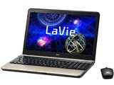 LaVie S LS350/HS6G PC-LS350HS6G [NXS[h] i摜