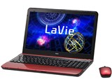 LaVie S LS350/HS6R PC-LS350HS6R [�N���X���b�h] ���i�摜