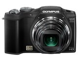 OLYMPUS SZ-31MR [�u���b�N] ���i�摜
