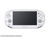 価格 Com Sony Playstation Vita プレイステーション ヴィータ Wi Fiモデル Pch 1000 Za02 クリスタル ホワイト スペック 仕様