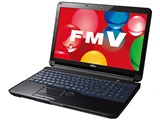 FMV LIFEBOOK AH76/HN FMVA76HN7 [�V���C�j�[�u���b�N]