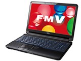FMV LIFEBOOK AH50/HN FMVA50HN7S [�V���C�j�[�u���b�N]