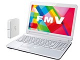 FMV LIFEBOOK AH52/GNA FMVA52GNA7 [�A�[�o���z���C�g]