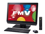 FMV ESPRIMO FH77/HD FMVF77HDB [�V���C�j�[�u���b�N]