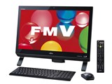 FMV ESPRIMO FH56/HD FMVF56HDB [�V���C�j�[�u���b�N]