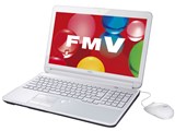 FMV LIFEBOOK AH77/H FMVA77HW [�A�[�o���z���C�g] ���i�摜