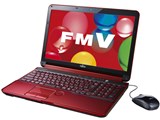 AH430/H ノートPC 15.6インチ LIFEBOOK AH 富士通 FMV AH430/H FMVA430HW [Core i3 8GB 256GB