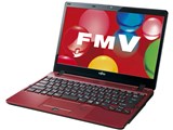 FMV LIFEBOOK SH54/H FMVS54HR [�K�[�l�b�g���b�h] ���i�摜