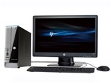 Pavilion Desktop PC s5-1270jp Professional OS�EOffice Personal���f�� B3G95AV-AAAA ���i�摜