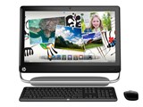 TouchSmart PC 520-1180jp �X�^���_�[�h���f�� B3H31AV-AAAA