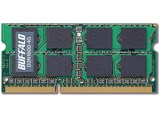 D3N1600-4G [SODIMM DDR3 PC3-12800 4GB] ���i�摜