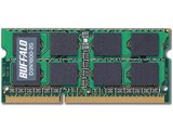 D3N1600-2G [SODIMM DDR3 PC3-12800 2GB] ���i�摜