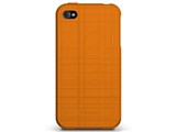 Tuffwrap IPP-TW5-93 [Tangerine Orange]