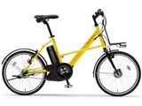 PAS CITY-X PM20CX 2012�N���f�� [�\�j�b�N�C�G���[] + ��p�[�d��