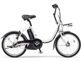 PAS CITY-C PM20CC 2012�N���f�� [�N���X�^���z���C�g] + ��p�[�d��